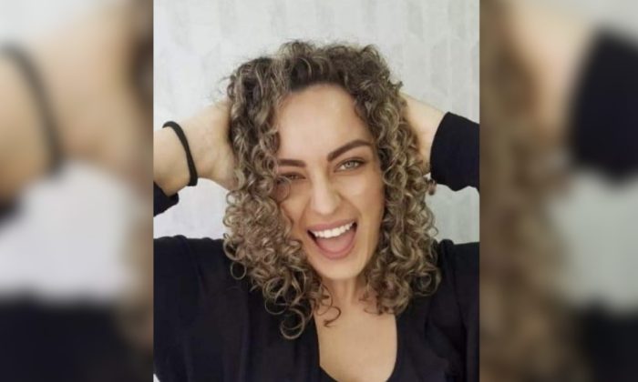 Turista morta por raio em praia de SC é identificada