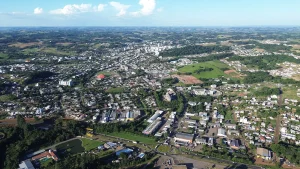 Seletivos para emprego público têm salários superior a R$ 25 mil em cidade do Oeste de SC