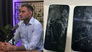 Jovem denuncia coach por agressão em Florianópolis
