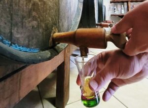 Luiz Alves coloca Santa Catarina entre os principais polos da cachaça no Brasil