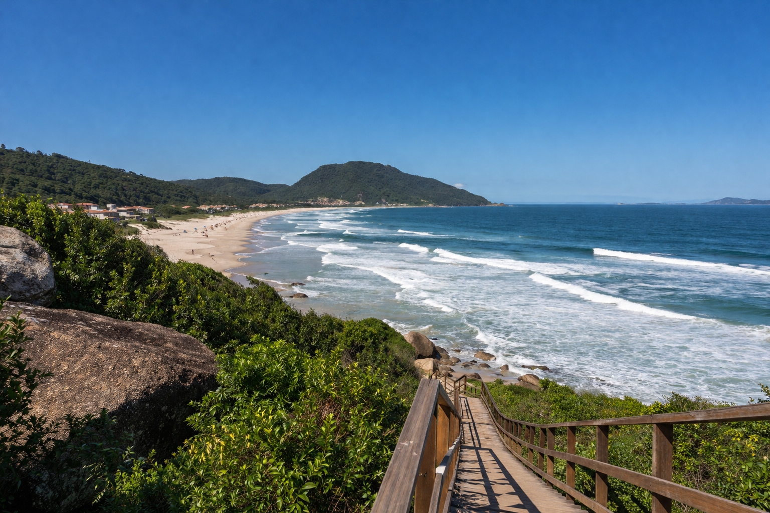 Comunidade do Norte da Ilha aponta impactos urbanísticos de novo empreendimento