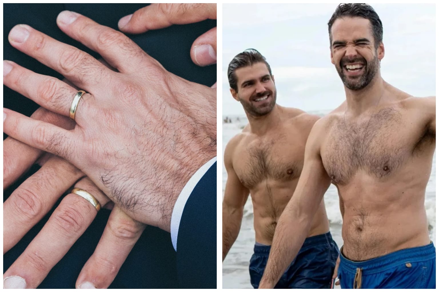 Quem é o governador que confirmou o separação homoafetiva com médico?