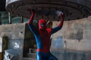 Novo Homem-Aranha fatura US$ 927 milhões e faz estreia histórica