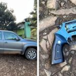 Briga por dívida termina em morte: idoso mata rival e alega legítima defesa