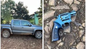 Briga por dívida termina em morte: idoso mata rival e alega legítima defesa