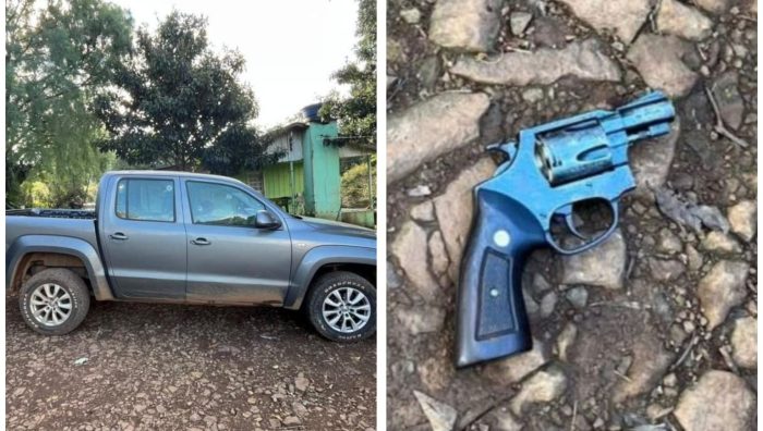 Briga por dívida termina em morte: idoso mata rival e alega legítima defesa