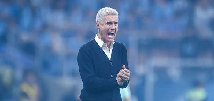 Treinador detona calendário da CBF: “Violência extrema”