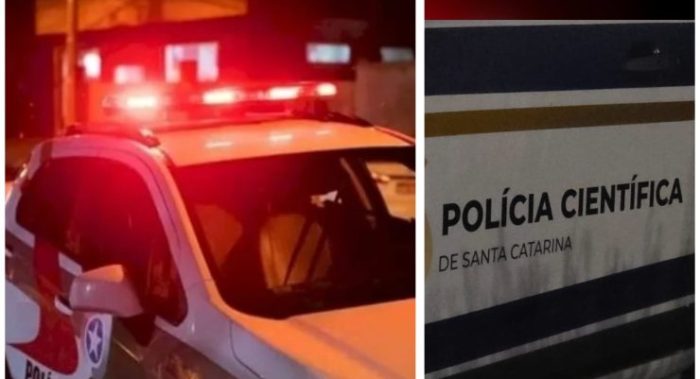 Homem é morto a tiros de madrugada perto de bar; polícia procura suspeitos