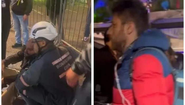 Globo demite cinegrafista após agressão a repórter antes de debate em SP