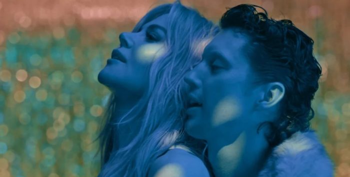 Nicole Kidman surpreende ao dançar em clipe de Troye Sivan