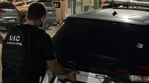 Irmã tenta matar irmão internado em hospital e acaba presa no mesmo local