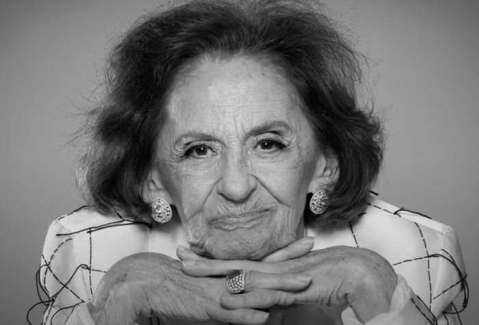 Memes de Laura Cardoso invadem as redes após morte da atriz