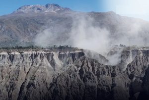 Outra vez? Novo terremoto atinge o sul do Peru e assusta moradores