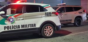 Desentendimento por conta de ciúmes, deixa homem morto e mulher fica ferida