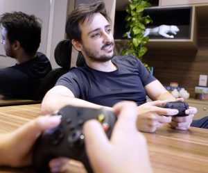 Gameficação vira terapia para tratamento de crianças e adolescentes