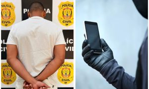 Polícia deflagra operação após invasão de celular e acesso a sistemas do Judiciário