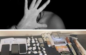 Mulher não paga dívida por drogas e acaba mantida em cárcere privado