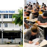 Concurso de Itajaí é neste domingo: veja horários e locais das provas