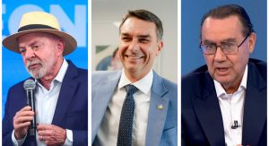 Augusto Cury chega a 11% na pesquisa BTG/Nexus para presidente