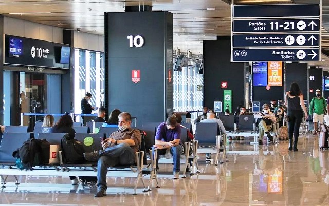Azul anuncia voos para Joinville, Blumenau e mais 7 destinos em SC