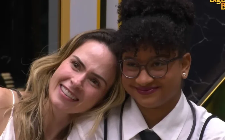 Tia Milena revela fim da amizade com Ana Paula após o BBB 26