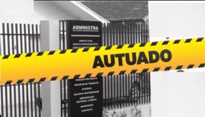 Após denúncia da OAB, Polícia fecha falso escritório de advocacia em SC