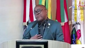 Vídeo: OAB protesta contra vereador que ofendeu advogados