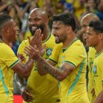 Ancelotti exclui 11 jogadores do projeto da Seleção para a Copa de 2030