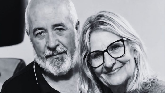Casal de idosos é morto a tiros em SC, suspeito é o ex-companheiro