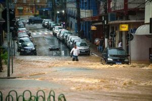 O que a história ensina sobre os desastres climáticos em Santa Catarina