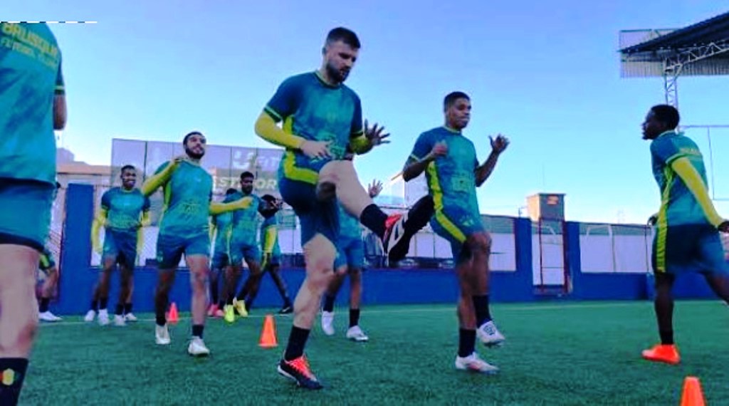 Vice líder na Série C, Brusque recebe o líder Inter de Limeira
