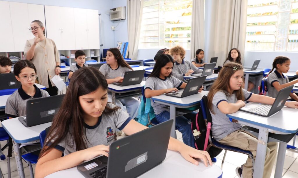 Saiba em que cidade fica a escola com melhor desempenho no IDEB em SC