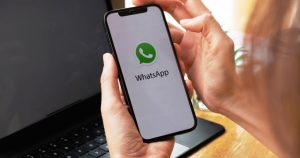 WhatsApp deixará de funcionar em celulares antigos a partir de setembro; saiba quais