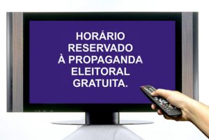 Sorteio define ordem dos candidatos no horário eleitoral gratuito em SC