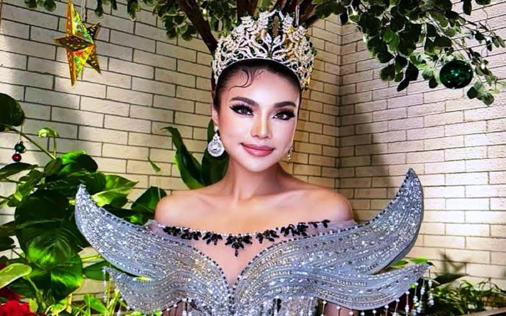 Miss Mundo Indonésia morre no dia do seu aniversário de 26 anos