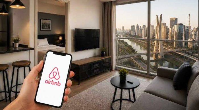 Impacto econômico do Airbnb em Florianópolis chega a R$ 5 bilhões