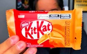 Fim de uma era: Nestlé demite 16 mil, fecha fábricas e encerra produção de KitKat