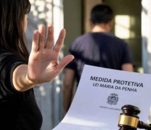 Mulheres com medidas protetivas vigentes podem trocar local de votação em SC