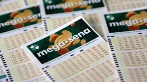 Bolão com 100 cotas vai dividir o maior prêmio do ano da Mega-Sena