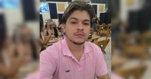 Homem de 32 anos desaparece após sair para tomar café em Biguaçu