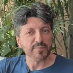 Esposa desmente boato sobre melhora na saúde de Lito Sousa