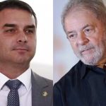 Flávio Bolsonaro e Lula vão ao 2º turno da eleição