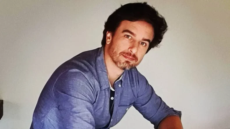 Ator é preso em flagrante suspeito de estupro de vulnerável
