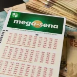 Mega-Sena acumula e prêmio sobe para R$ 102 milhões