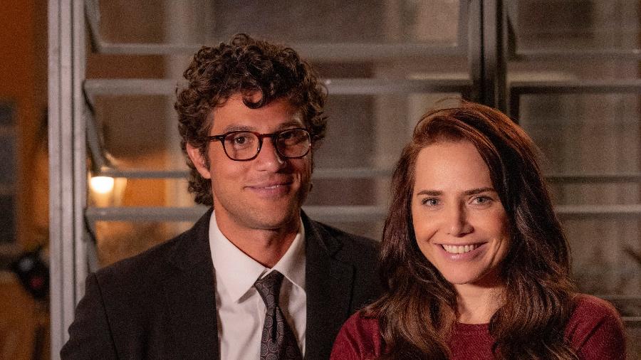 Quem Ama Cuida: Adriana descobre herança de Arthur e novo casal se forma
