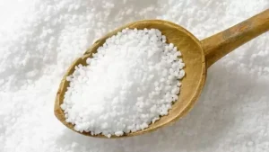 Saiba quais marcas de sal foram proibidas pela Anvisa