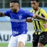 Barra faz lição de casa, vence e escapa do rebaixamento na Série C
