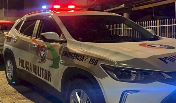 Jovem é baleado durante brincadeira de ‘roleta-russa’ em SC