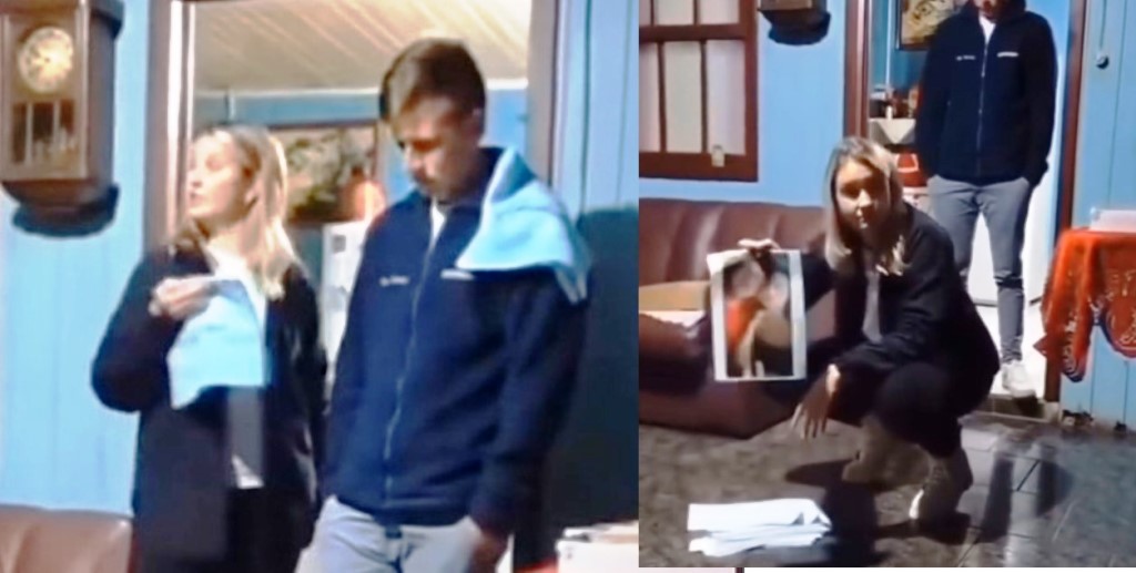 “Chá de revelação” que expôs traição de marido ganha desfecho na Justiça