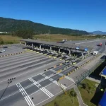 MPF investiga aumento do pedágio da Arteris Litoral Sul